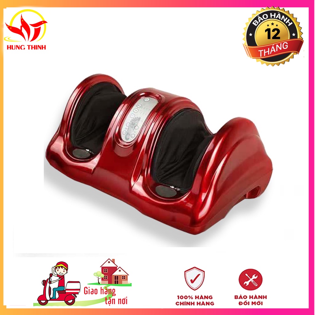 Máy massager chân thấp FOOT MASSAGER