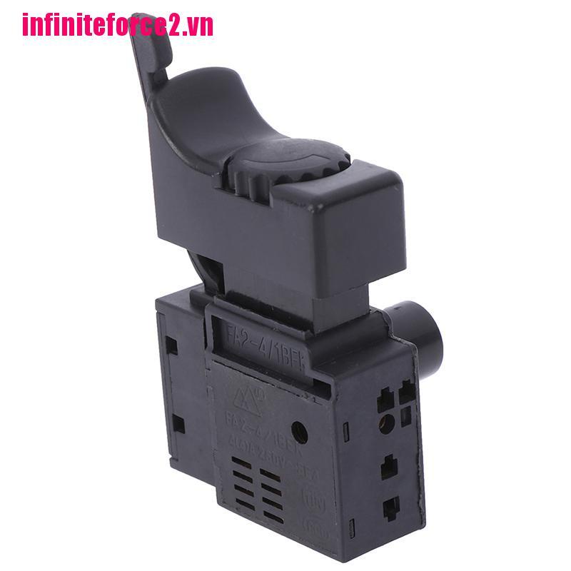 Bộ Điều Khiển Tốc Độ Khoan Điện Fa2-4 / 1bek 6a 250v