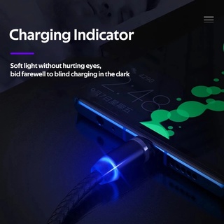 Set 5 Đầu Cắm Type-C Nam Châm Cổng Micro USB Cho Điện Thoại