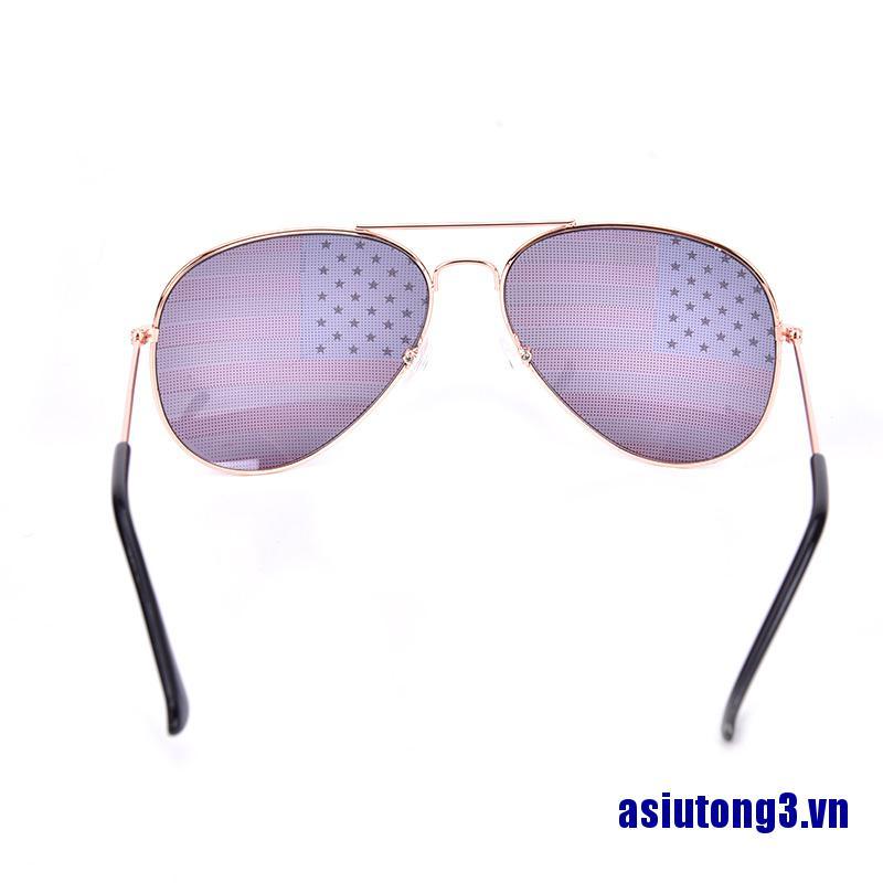 Kính Mát Họa Tiết Cờ Mỹ < Asiu 3 | BigBuy360 - bigbuy360.vn
