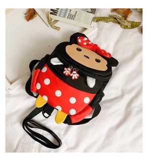 balo micky cho bé/ my my trần