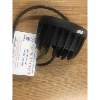 Đèn Led L2 Vàng