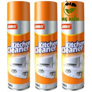Chai xịt tẩy rửa đa năng ❤️️ Kitchen Cleaner 500ml ❤️️ dùng cho nhà bếp loại mới siêu hot