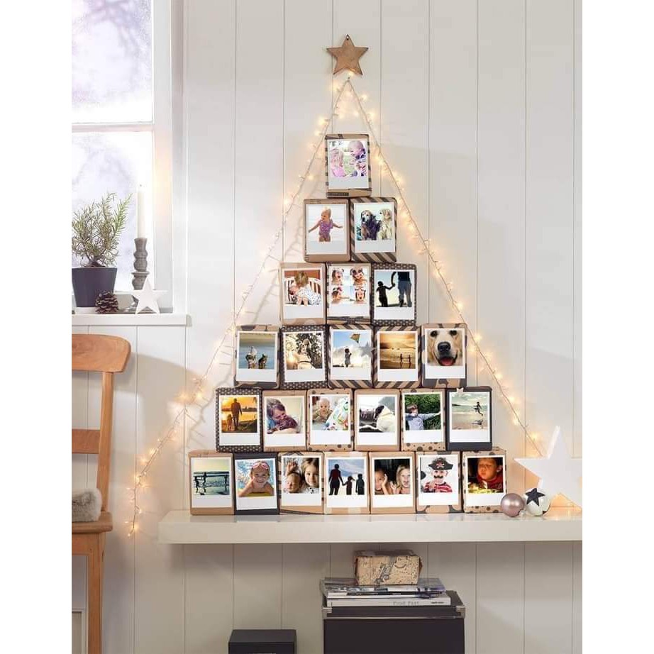 In Ảnh Theo Yêu Cầu 🎁 Combo Siêu Rẻ 27 ảnh 6x9 🎁 In Ảnh Có Ép Plastic + 27 Kẹp Gỗ + 5M Dây | BigBuy360 - bigbuy360.vn