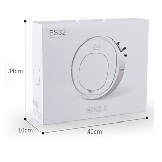 ROBOT HÚT BỤI ES32
