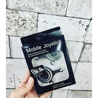 [PHONE GEAR] nút chơi game joystick