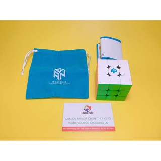Đồ chơi Rubik 3x3 | Gan 354 M v2