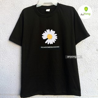 ÁO THUN GD DAISY PMO