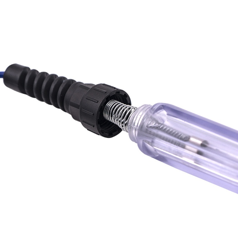 Bút Thử Điện 6 12 24V Chuyên Dụng Cho Xe Hơi