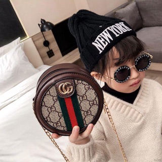 Túi guccciiii tròn cho bé (sẵn hàng)