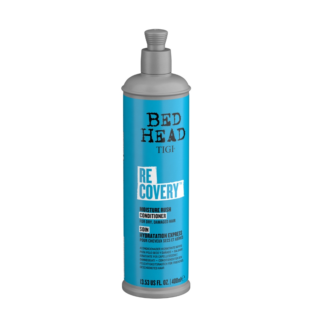 Dầu xả dưỡng ẩm cho tóc khô TIGI Bed Head Recovery™ - tigi xanh 13.53 US FL. OZ | 400ml