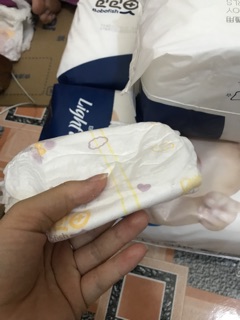 Combo Quần Tã