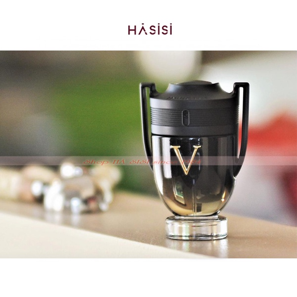 Nước Hoa Nam PACO RABANNE - Invictus Victory EDP Extreme 100ml
