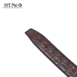 Dây lưng da Cá Sấu - DL12