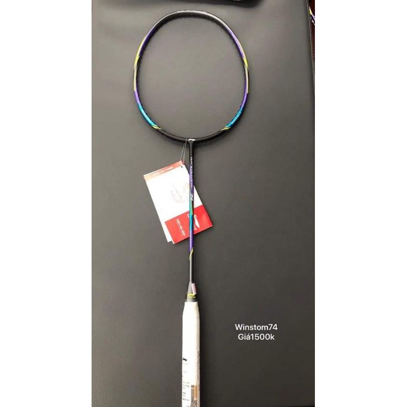 Vợt cầu lông Lining Windstrom 74 Windtrom 72 Windstrom 79H. 79S