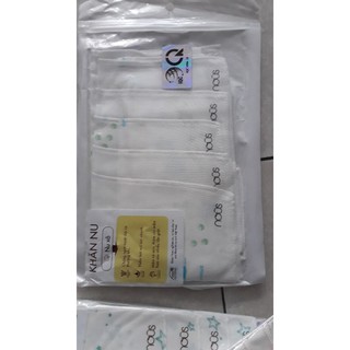 Khăn sữa Nous combo 14 cái