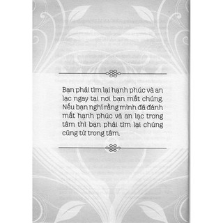 Sách - Sống An Vui - First News