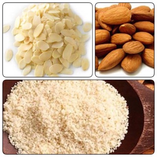 Bột Hạnh Nhân 100G