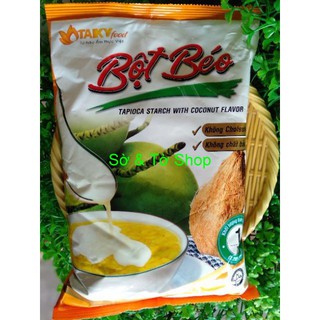 Bột Béo Đặc Biệt Tài Ký 1kg