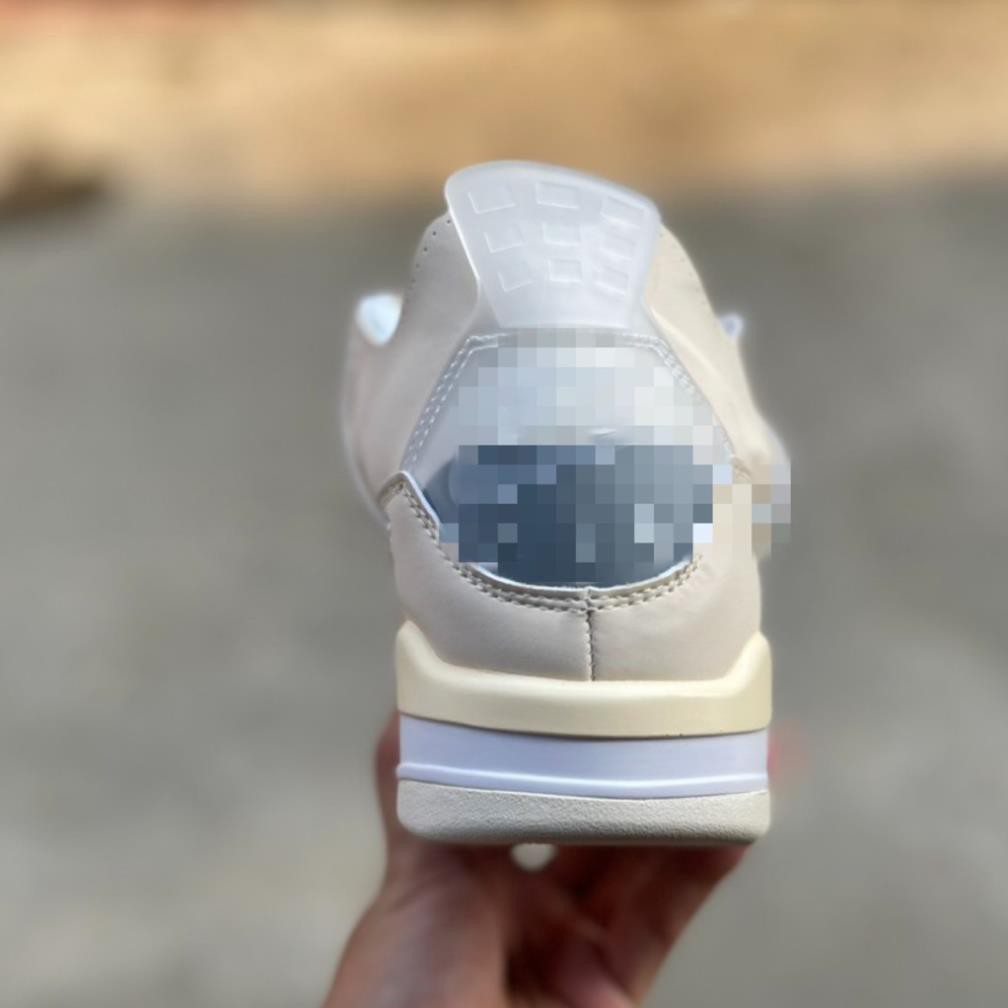 Full Box -  giày JD4 hàng chuẩn 1`1 cho nam- nữ  lỗi 1 đổi 1 | BigBuy360 - bigbuy360.vn