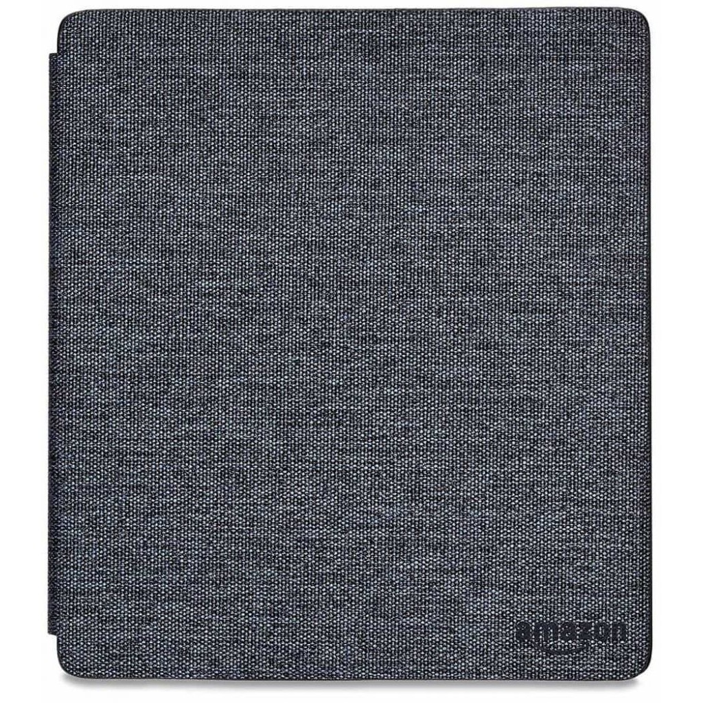 Bao da Kindle Oasis 2/3 Charcoal Fabric Likenew chính hãng