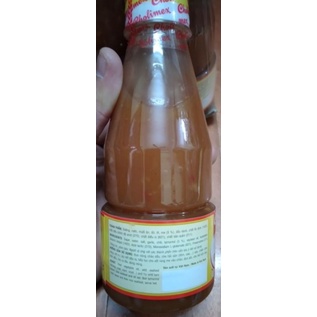 Xốt rang me Cholimex chai PET 280g
