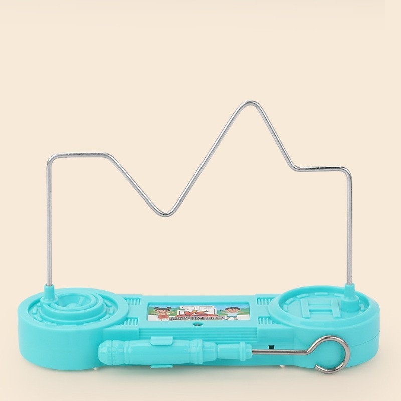 Đồ chơi mê cung điện tử cho bé