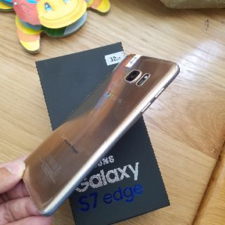 Samsung Galaxy S7 Edge