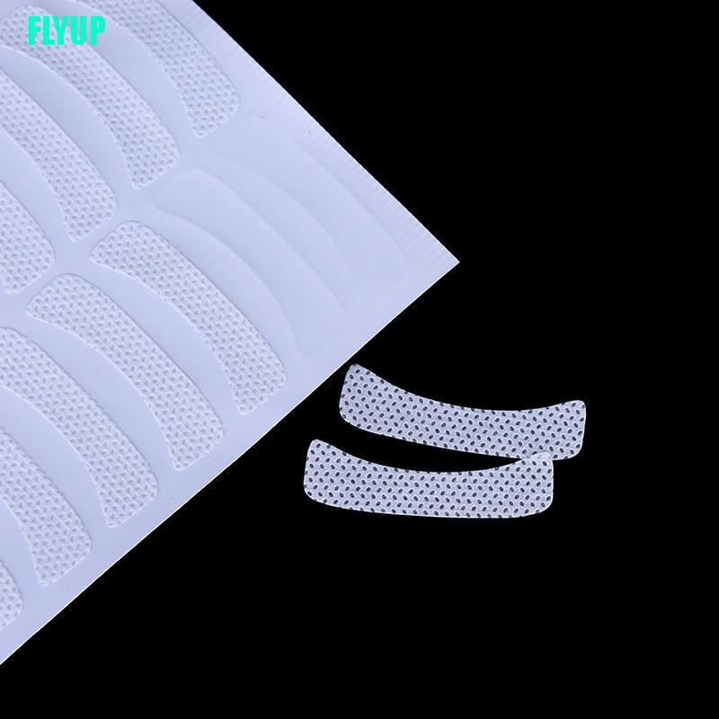 (hàng Mới Về) Set 100 Miếng Dán Hỗ Trợ Nối Mi Tiện Dụng | BigBuy360 - bigbuy360.vn