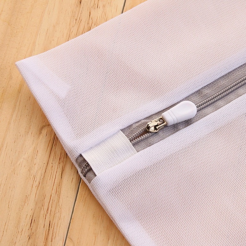 Túi lưới giặt đồ lót dùng cho máy giặt