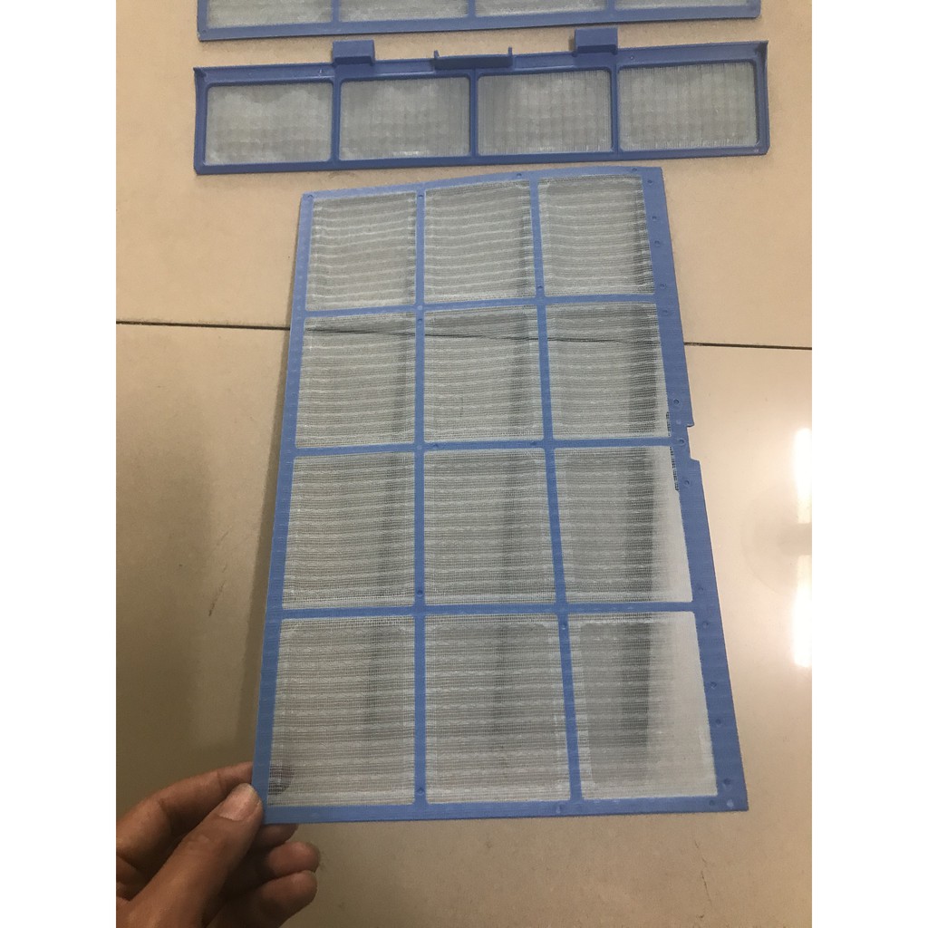 Lưới lọc máy lạnh panasonic