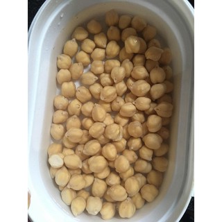 Đậu gà hữu cơ Mỹ 500gr