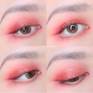 Bảng phấn mắt Colourpop Main Squeeze 9 ô