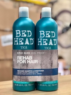 Cặp gội xả Tigi UK (lieu lieu)