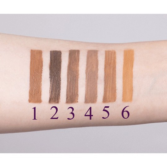 Chuốt chân Mày Innisfree Skinny Brow Mascara | BigBuy360 - bigbuy360.vn
