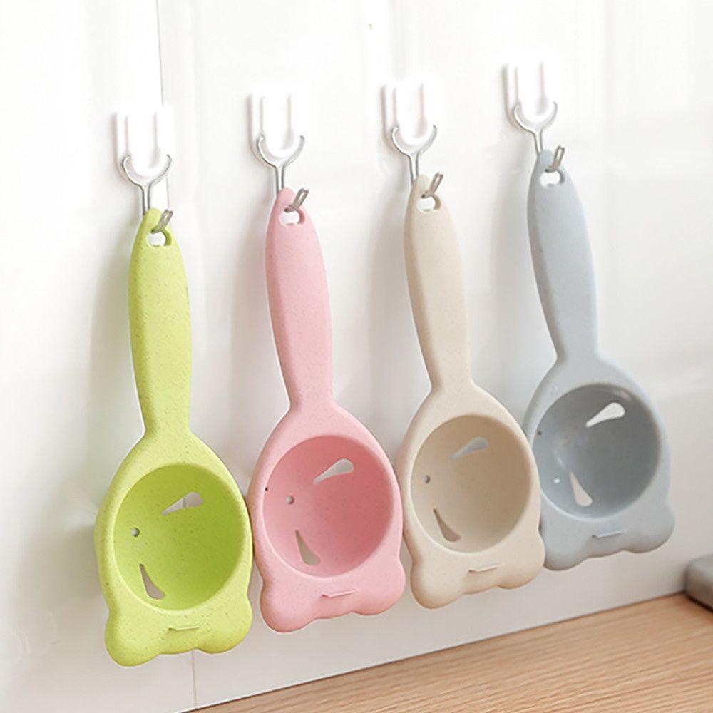 Dụng Cụ Tách Lòng Đỏ Trứng Gà Tiện Lợi