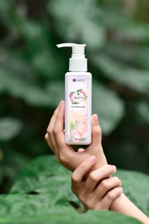 Dung dịch vệ sinh phụ nữ
