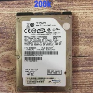 ndk13 ndk13 Ổ cứng laptop  2.5’ dùng cho laptop các hãng toshiba hitachi fujitsu... - anhpro