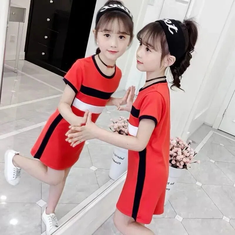 Đầm Công Chúa Tutu Hàn Quốc Thời Trang Chất Lượng Cao Cho Bé Gái Từ 3 Đến 4-5 - 6-7 - 8-9 - 10-11 - 12 Tuổi