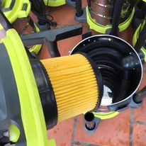 Lõi lọc máy hút bụi Ryobi