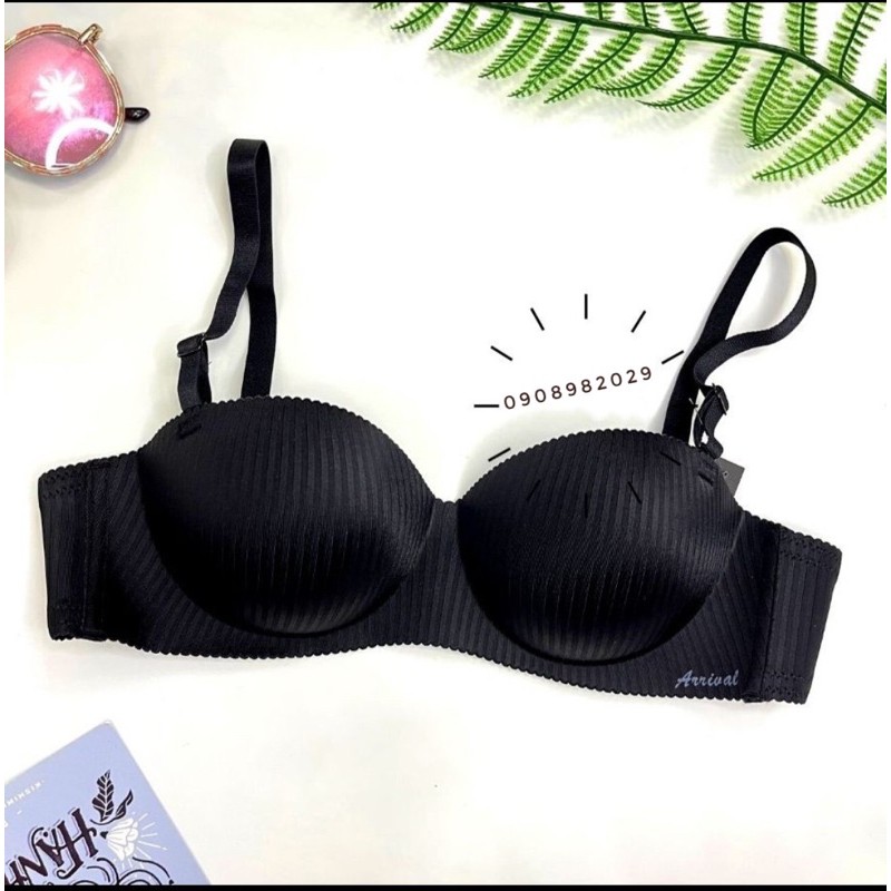 Áo Ngực Su Quả Ngang Không Gọng siêu Chống Tụt Siêu Đẩy Ngực 2288 | BigBuy360 - bigbuy360.vn