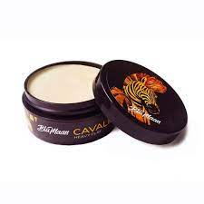 Sáp Vuốt Tóc Blumaan Cavalier Clay  Giữ Nếp Cực Đỉnh - Chuyên Barber Shop