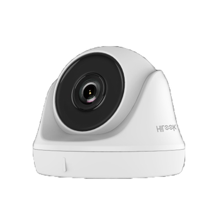 Camera giám sát HiLook bán cầu THCT123,2MP/IR30M,2Y WTY_THCT123 Hàng chính hãng