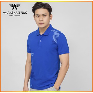 Áo polo aristino aps033s8 - aps018s9 phong cách có s/m/l/xl/xxl gộp mã