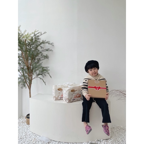 HỘP QUÀ SƠ SINH CAO CẤP