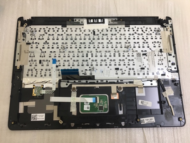 Bàn phím laptop dell vostro 5460 5470 5480 new 100%