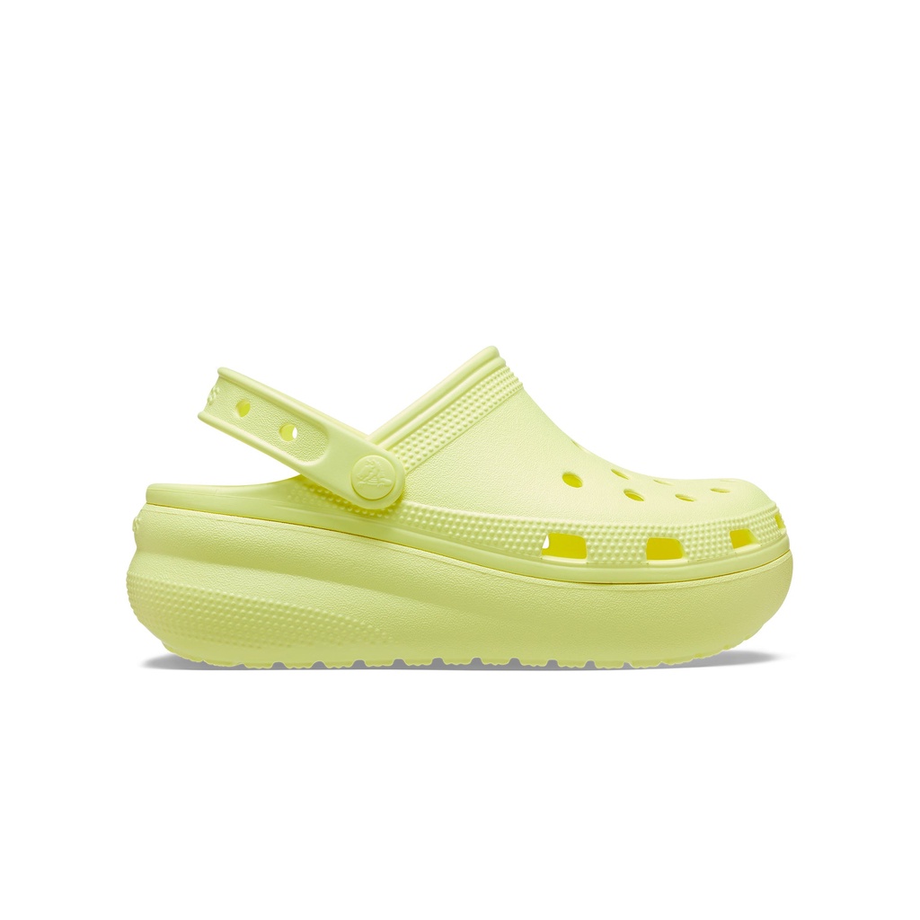 Giày Clog Trẻ em Crocs Cutie Classic