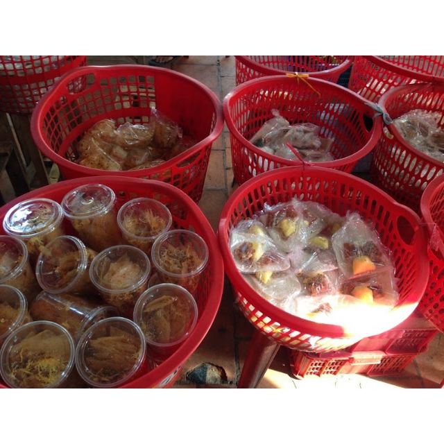 [1b] Bánh Tráng bơ cuôn Trung nghĩa | BigBuy360 - bigbuy360.vn