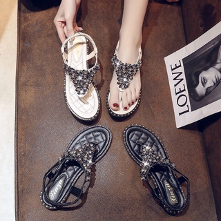 Dép Sỏ Ngón Dính Đá [Order Taobao]