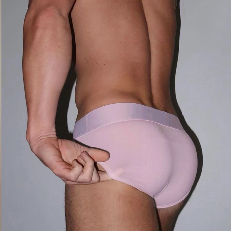 Quần Lót Nam Dạng Chữ U Quyến Rũ Hoặc6205